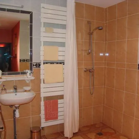 Elegantes Au Coeur De La Foret D'argonne - Fr-1-585-138 *