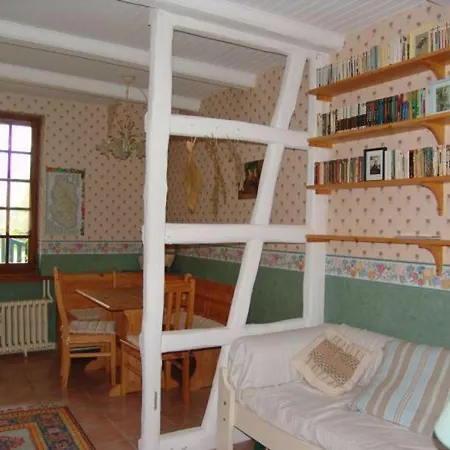Bed & Breakfast Elegantes Au Coeur De La Foret D'argonne 3*