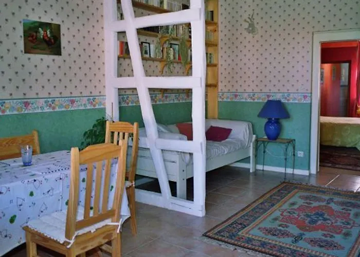 Elegantes Au Coeur De La Foret D'argonne - Fr-1-585-138 住宿加早餐酒店 Futeau