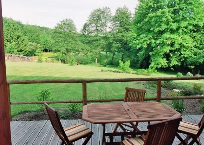 Elegantes Au Coeur De La Foret D'argonne - Fr-1-585-138 住宿加早餐酒店 Futeau